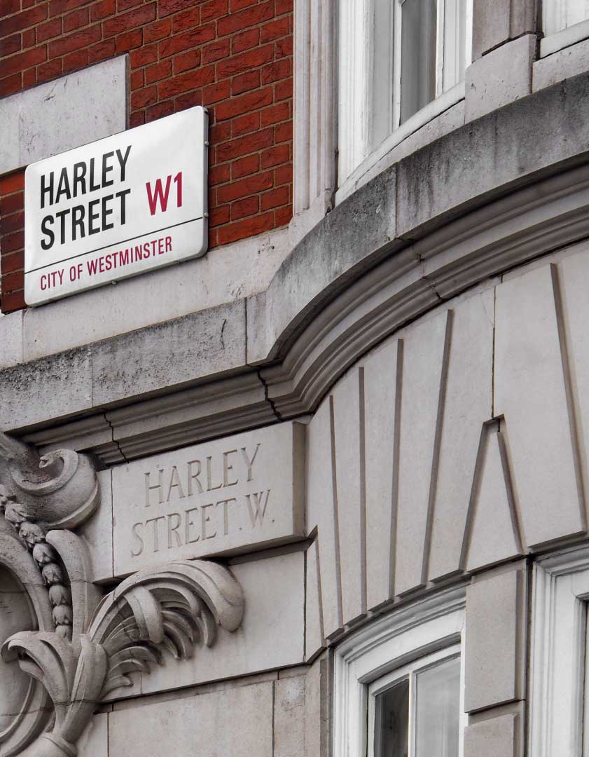 Harley Street